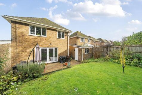 Rear Garden (1)