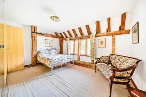 Bedroom Two (1)