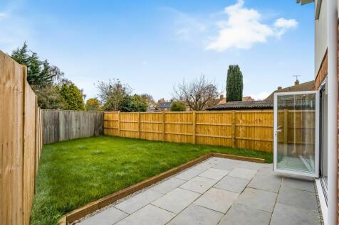 Rear Garden (2)