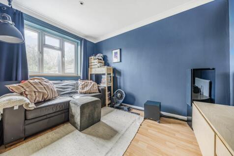 Bedroom Three/Office (1)