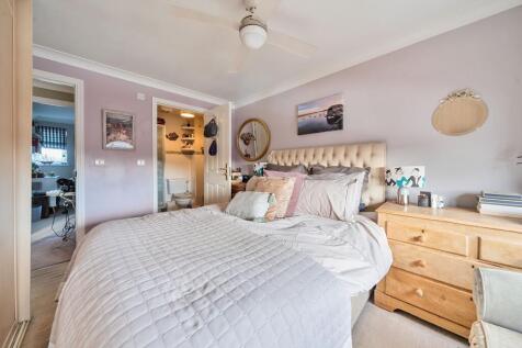 Bedroom One (1)