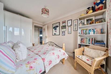 Bedroom Two (1)