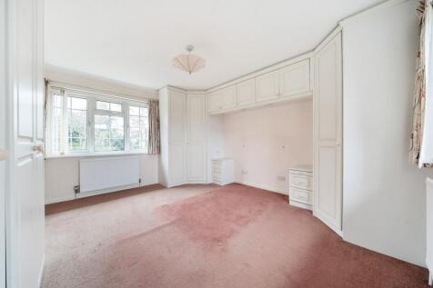 Bedroom One (1)