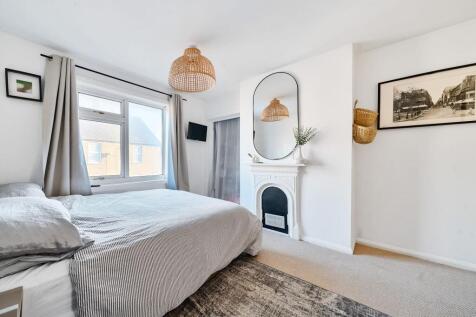 Bedroom One (1)