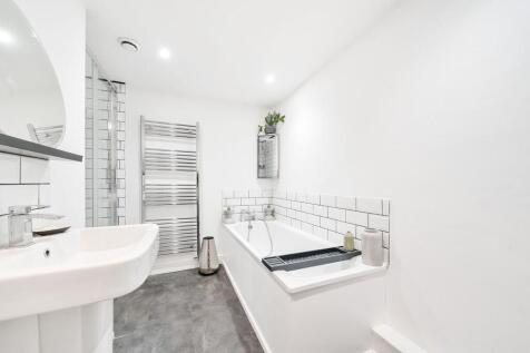 Bathhroom W.C (1)