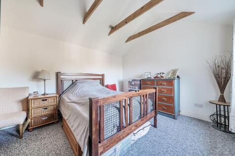 Bedroom One (1)