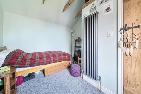 Bedroom Two (1)