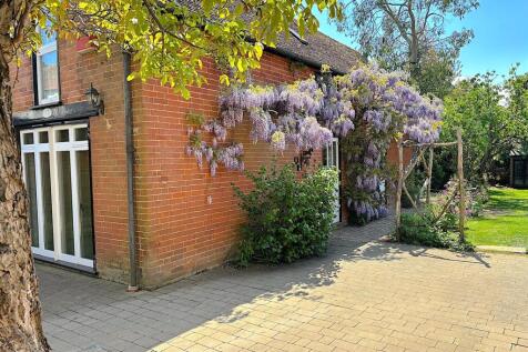 Coach House (1)