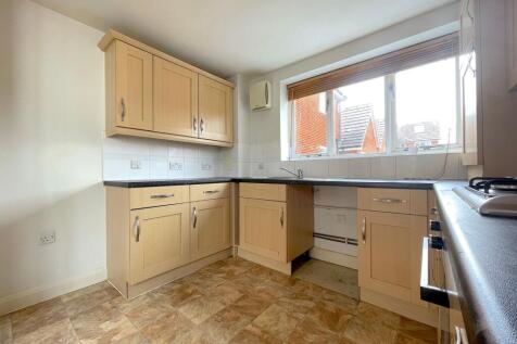 Kitchen Area (2)