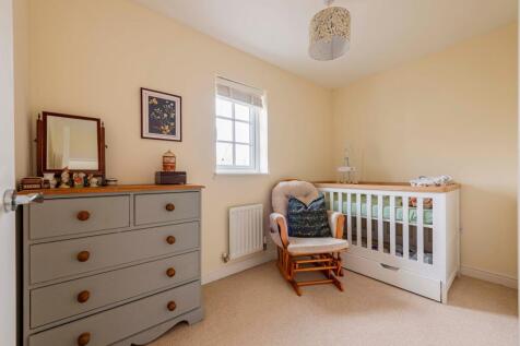 Bedroom Three (1)