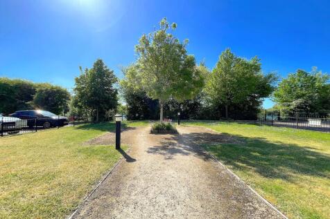 Communal Garden (1)