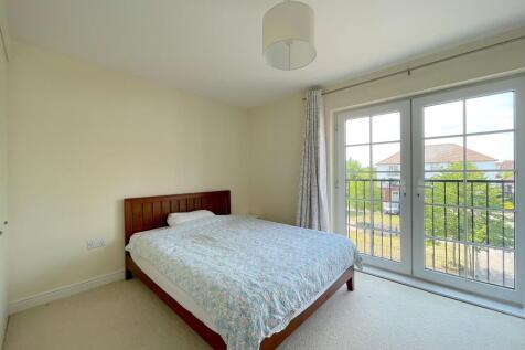Bedroom One (1)