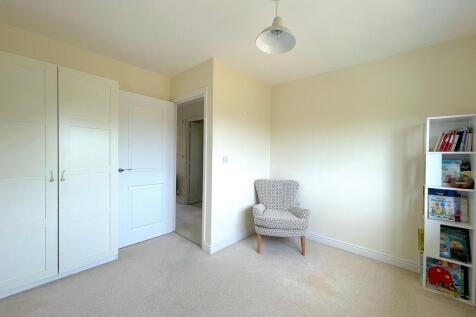 Bedroom Two (1)