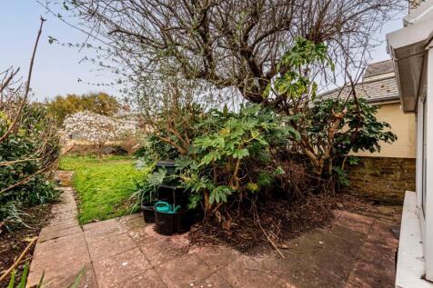 Rear Garden (1)