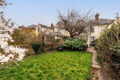 Rear Garden (2)