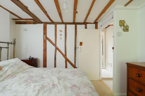 Bedroom One (2)