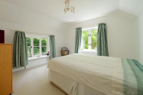 Bedroom Three (1)