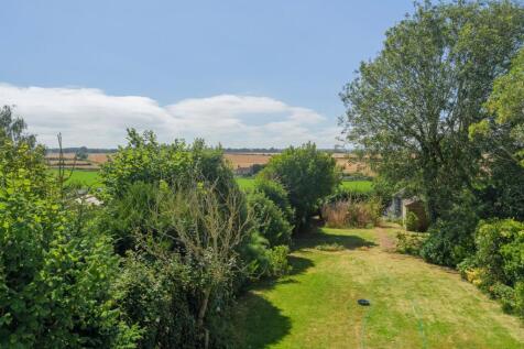 Rear Garden (1)