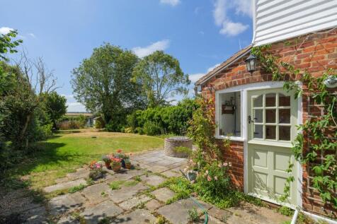Rear Garden (2)