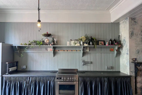 Living Room/Dining Room/Kitchen (5)