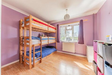 Bedroom Three (1)