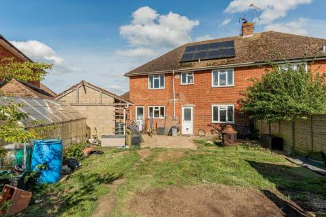 Rear Garden (1)