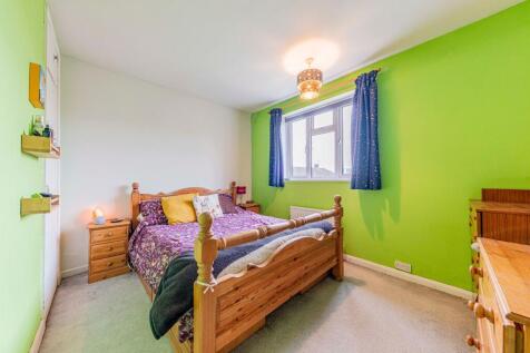 Bedroom One (1)