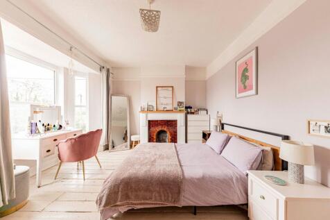 Bedroom One (1)