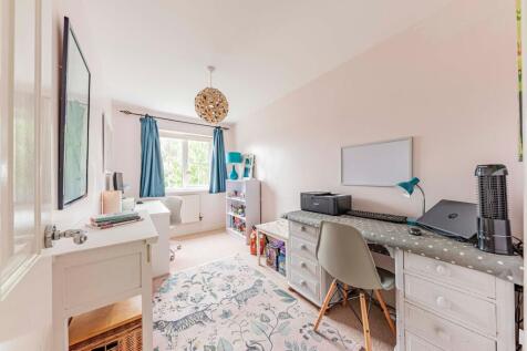 Bedroom Three (1)