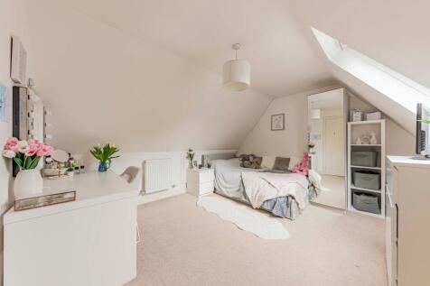 Bedroom Five (1)