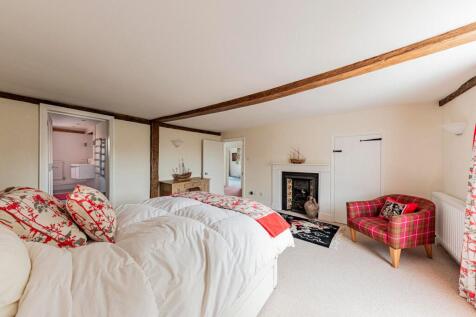 Bedroom One (1)