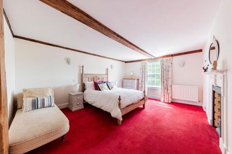 Bedroom Two (1)