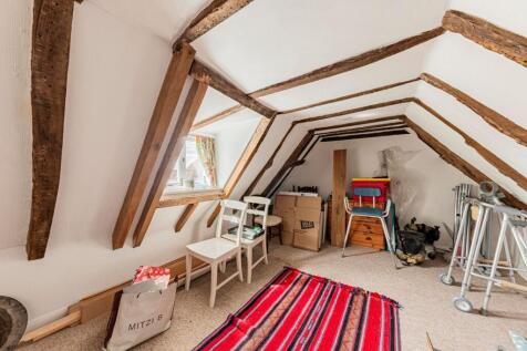 Bedroom Five (1)