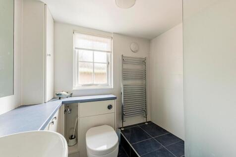 Annexe Shower W.C (1)