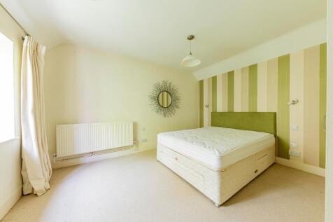 Annexe Bedroom (1)
