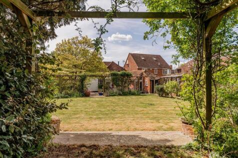 Rear Garden (8)