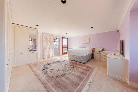 Bedroom One (1)