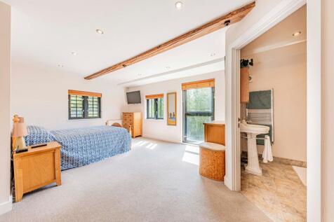 Bedroom One (1)