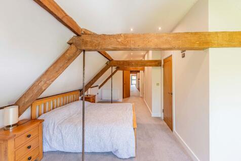 Bedroom Two (2)