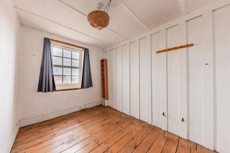 Bedroom One (1)