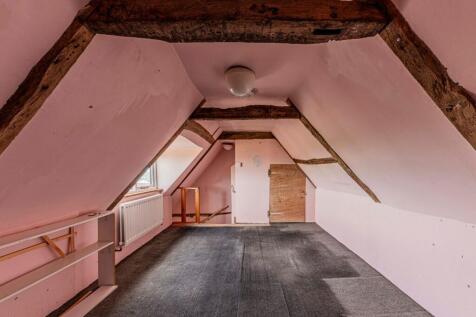 Bedroom Three (3)