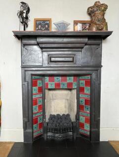 Fireplace (1)