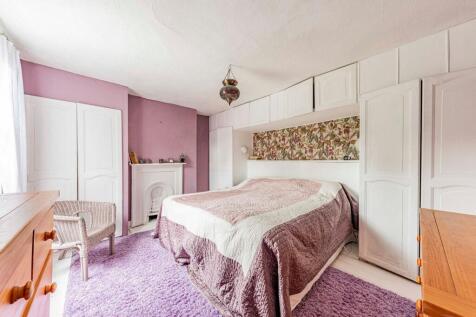 Bedroom One (1)