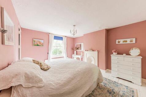 Bedroom Two (1)