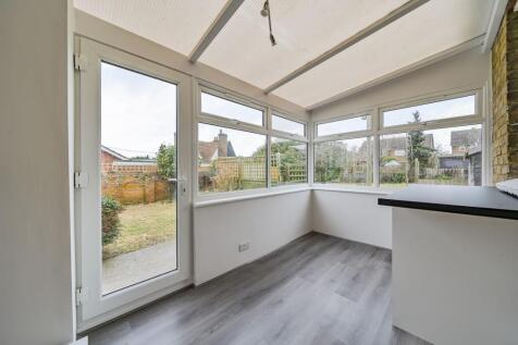 Lean to/Consevatory (1)