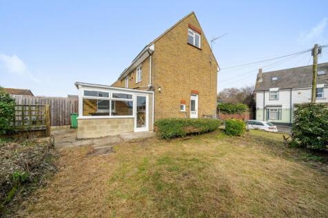 Rear Elevation (1)