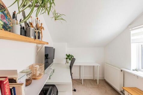 Bedroom Three / Office (1)