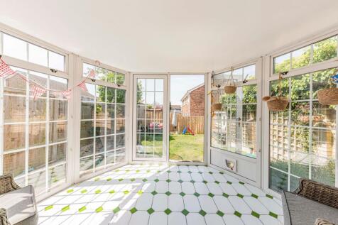 Conservatory (1)