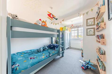 Bedroom Two (1)