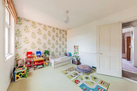 Bedroom Two (1)